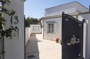 Casa vacanza Siria, da Maruzzella, Procida